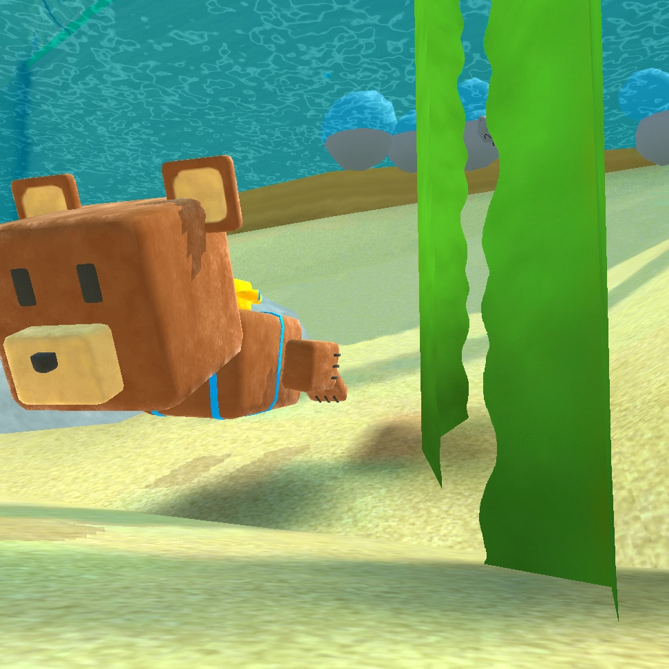 Иконка канала Super Bear Andventure
