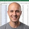 Иконка канала Таблицы Excel с Сергеем