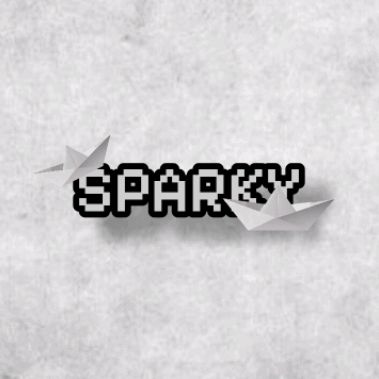 Иконка канала SPARKY
