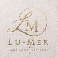 Иконка канала Lu-Mer handmade jewelry