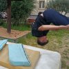 Иконка канала сальтуха