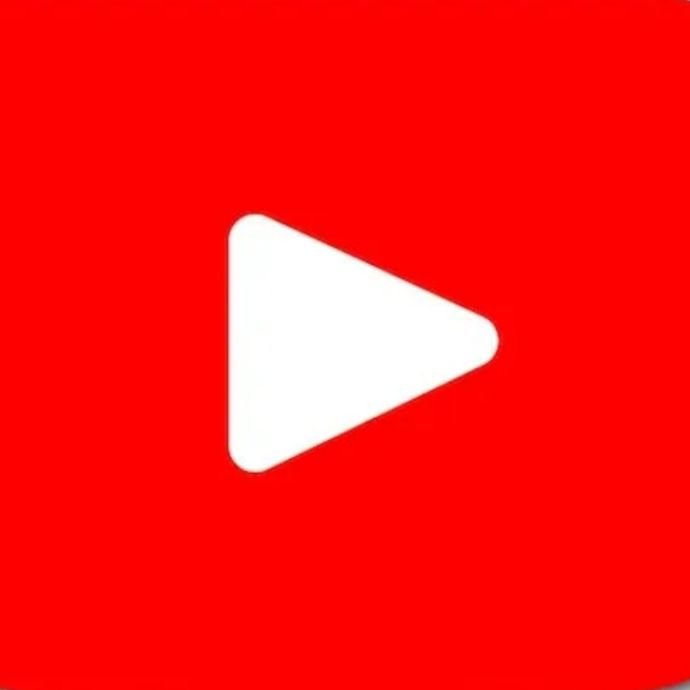 Иконка канала YouTube нареZки