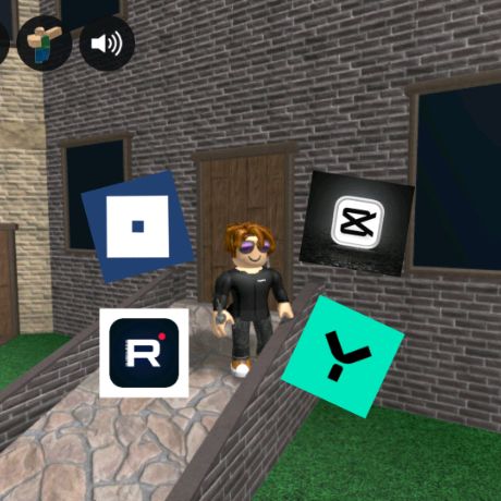Иконка канала MARKOS BLOX