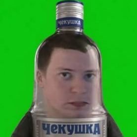 Иконка канала чекушка67