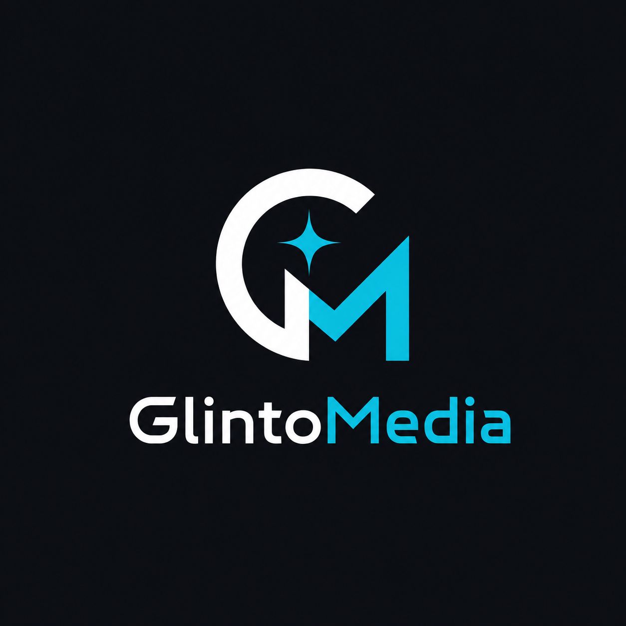 Иконка канала Glinto Media