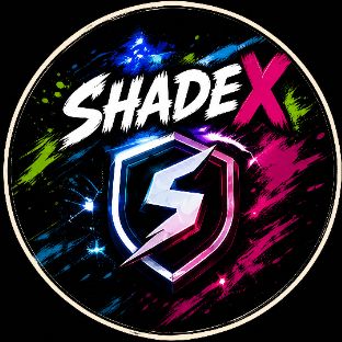 Иконка канала Shadex