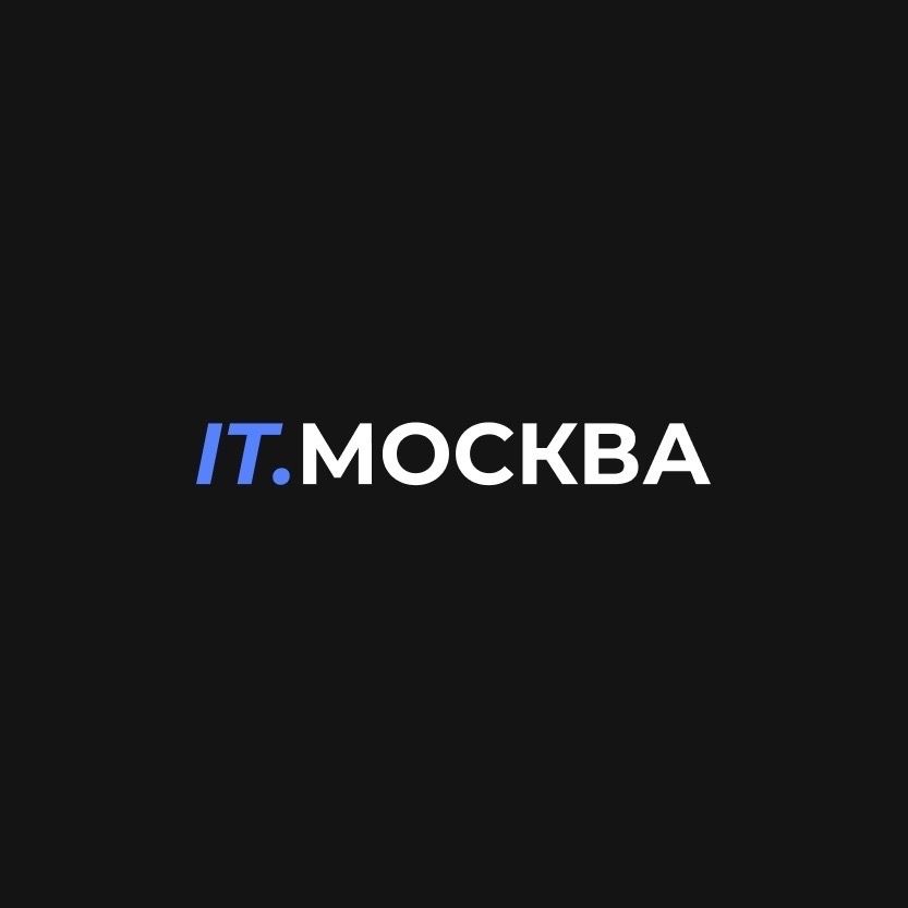 Иконка канала ИТ.МОСКВА