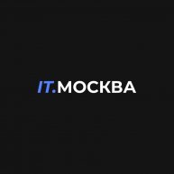 Иконка канала ИТ.МОСКВА
