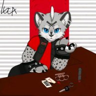 Иконка канала Luca_Anarchist