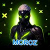 Иконка канала Moroz ROBLOX PUBG