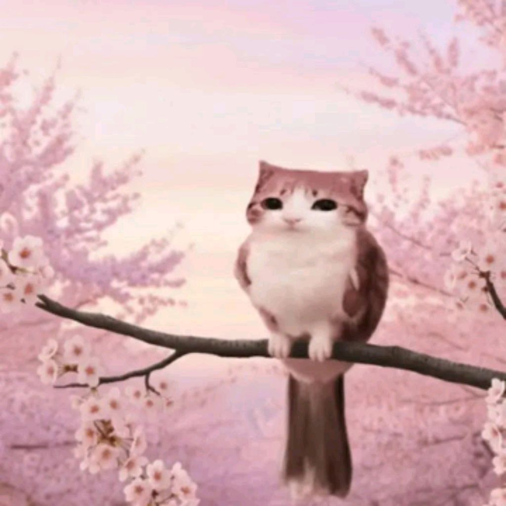 Иконка канала Котосова Мявл🌸