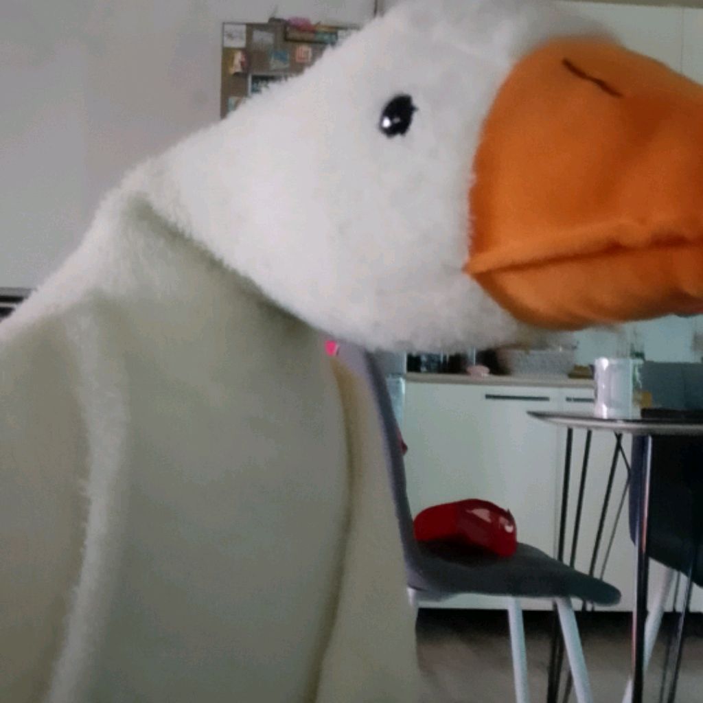Иконка канала $🤍🧡гусь обнимусь🤍🧡$