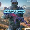 Иконка канала ×xromosomn×
