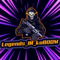 Иконка канала Legends_IN_kuBOOM