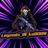 Иконка канала Legends_IN_kuBOOM