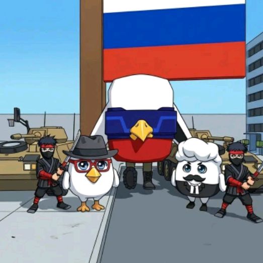 Иконка канала ꧁༒☬🫪🇷🇺 ФЛАГ༼РОССИЯ 🇷🇺🫪☬༒꧂