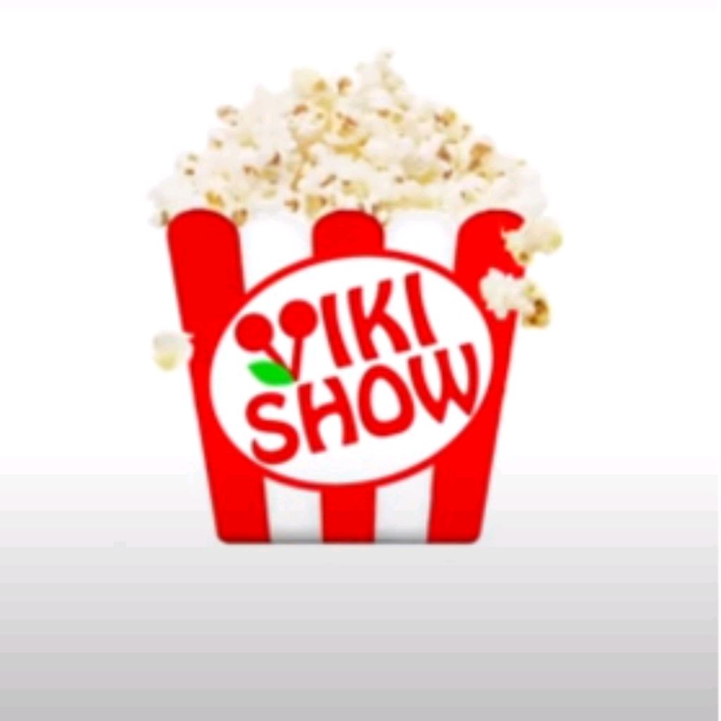 Иконка канала Viki Show Фан 🍿🍒