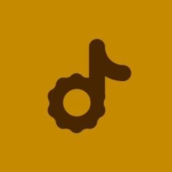 Иконка канала TikTok music