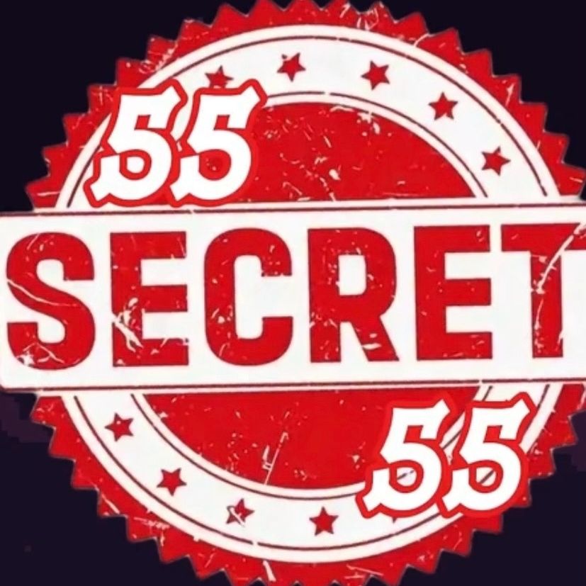 Иконка канала 55secret55_Official