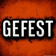 Иконка канала GEFEST