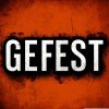 Иконка канала GEFEST