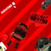 Иконка канала 🟥⬛🧢 ГОСТЬ 666🧢⬛🟥