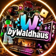 Иконка канала byWaldhaus🏕️