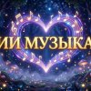 Иконка канала ИИ Музыка.