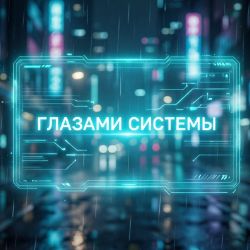 Иконка канала ГЛАЗАМИ СИСТЕМЫ