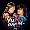 Иконка канала YuMa Games - Юра и Маша