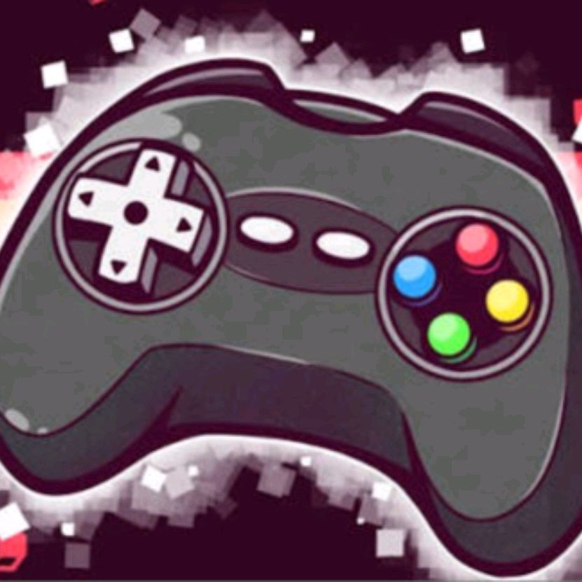 Иконка канала KosProGames
