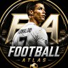 Иконка канала FootbalAtlas