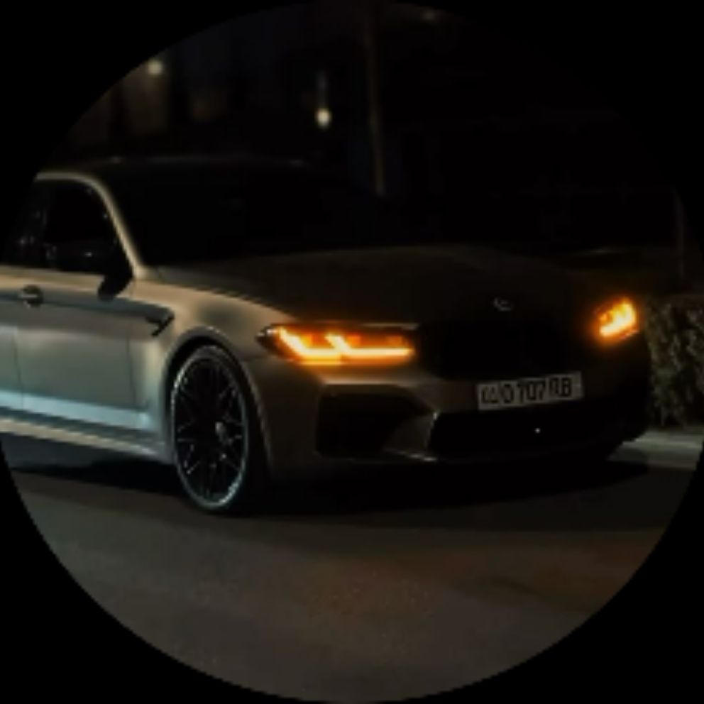 Иконка канала ПРО МУЗЫКУ Bmw