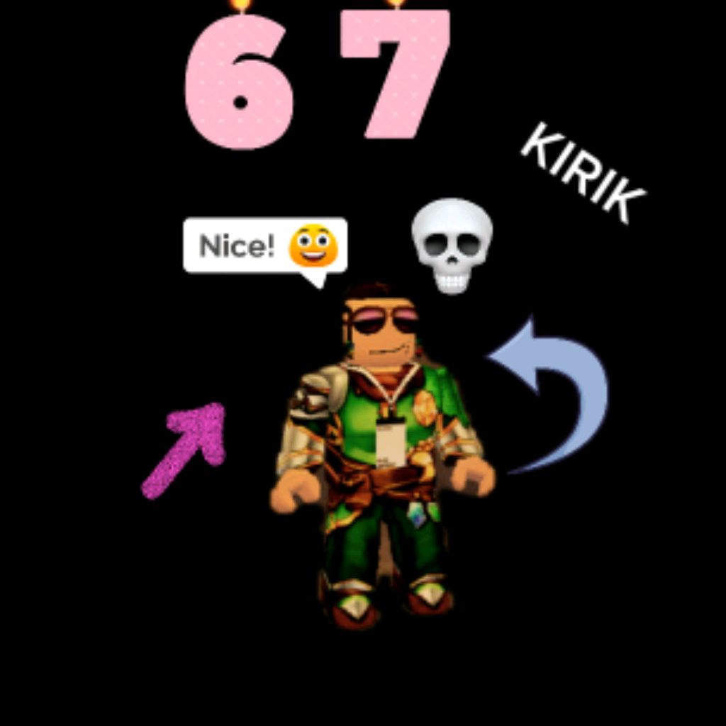 Иконка канала KIRIK 🏀💯💀🛴