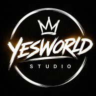 Иконка канала YESWORLD STUDIO