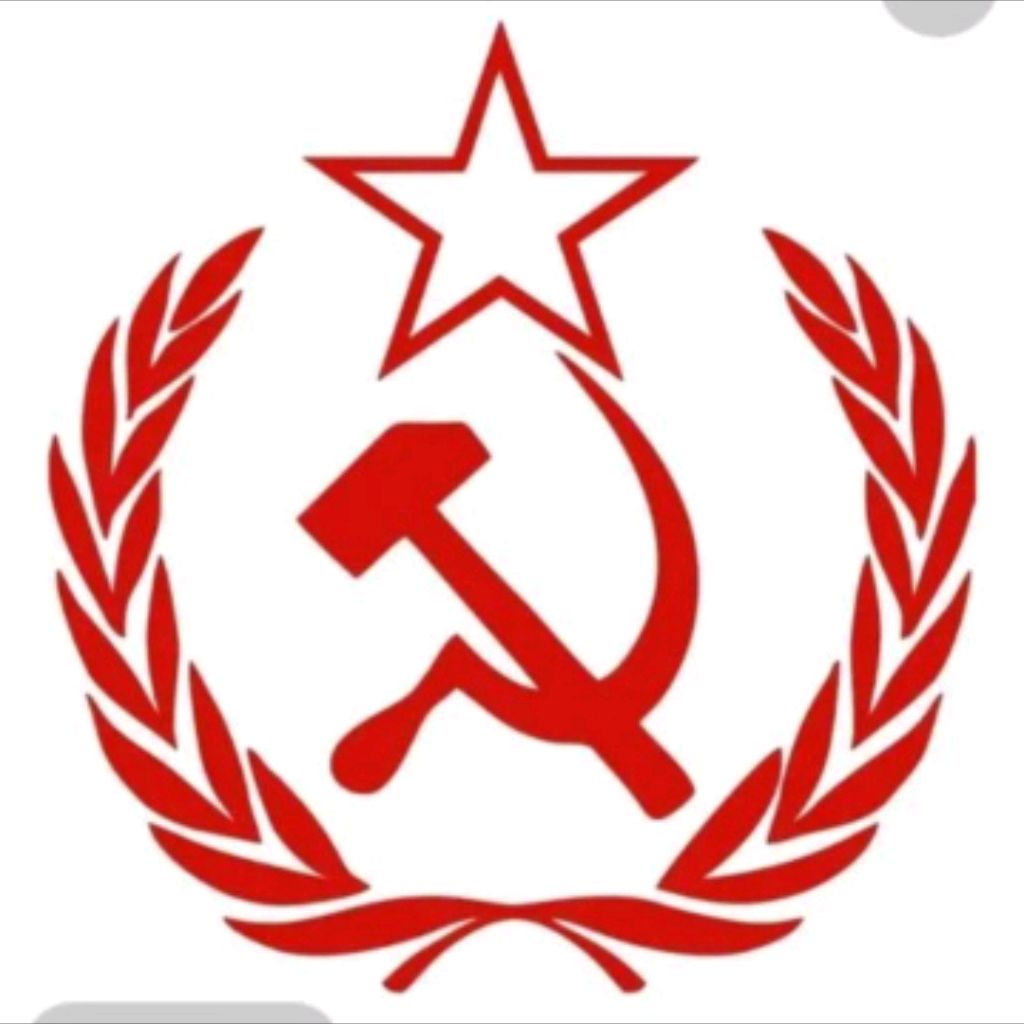 Иконка канала Серп И Молот