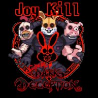 Иконка канала Joy Kill
