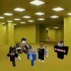 Иконка канала Команда Dооrs