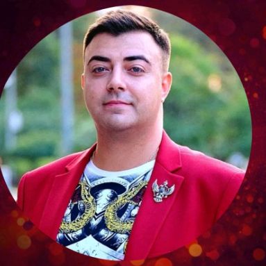 Иконка канала РОМАНТИКА с ЯРОСЛАВОМ БУРЫХ