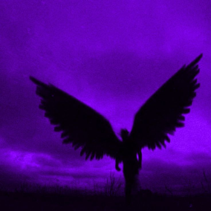 Иконка канала 💜Aura💜