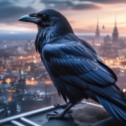 Иконка канала MrCrow