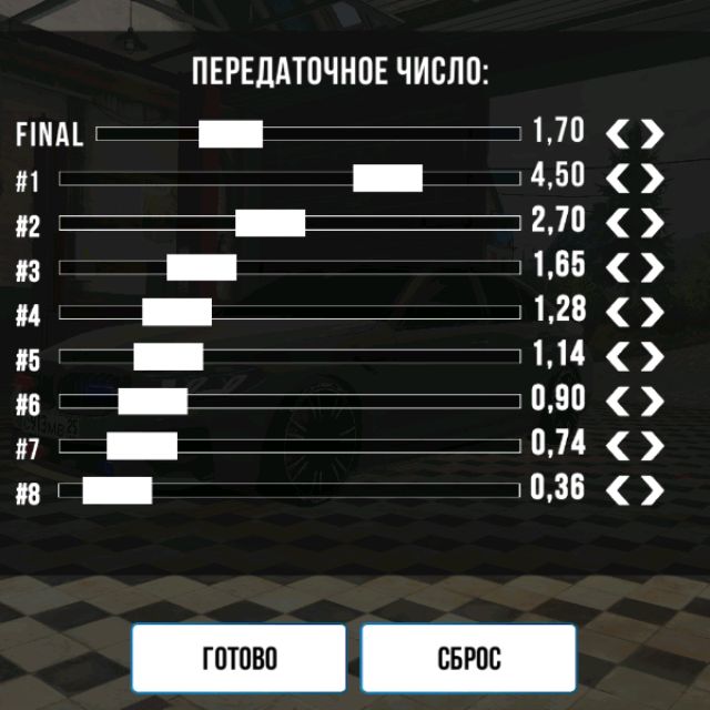 Иконка канала Кар Паркинг МТ Кинг