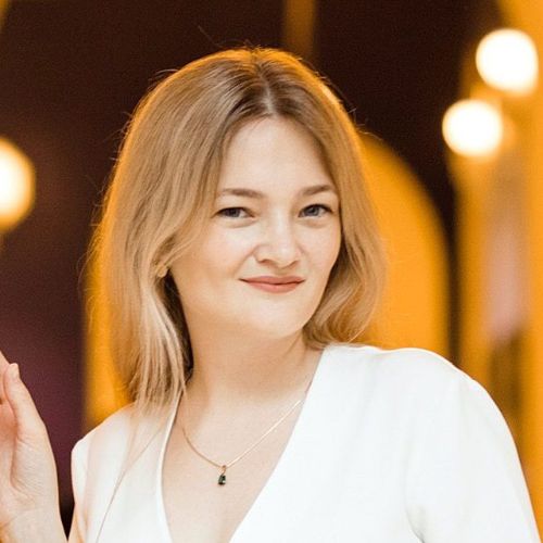 Иконка канала Свидание с оперой | Екатерина Муковозчик
