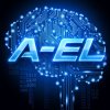 Иконка канала A-EL