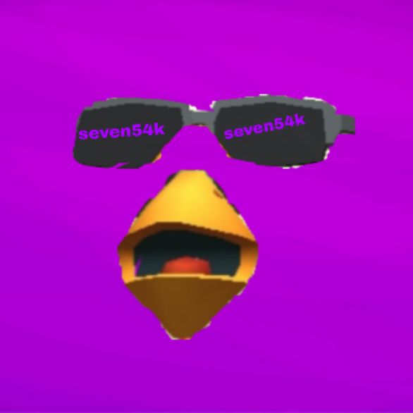 Иконка канала seven54k