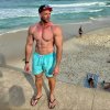 Иконка канала Фитнес без границ