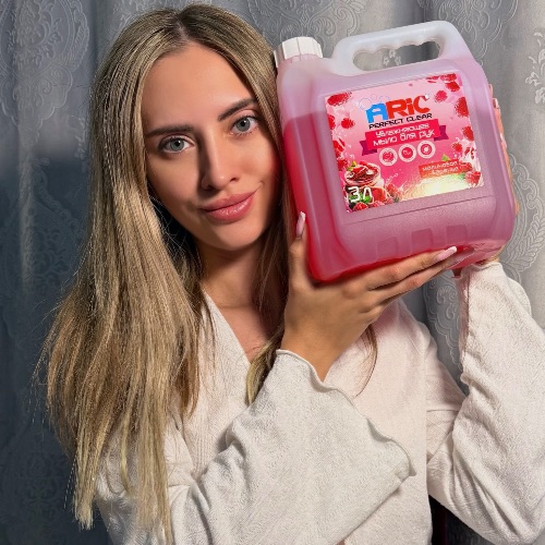 Иконка канала Хозяйка Чистоты Виктория 🧼🫧