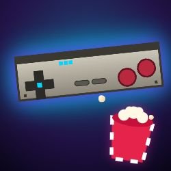 Иконка канала Voice of Tales