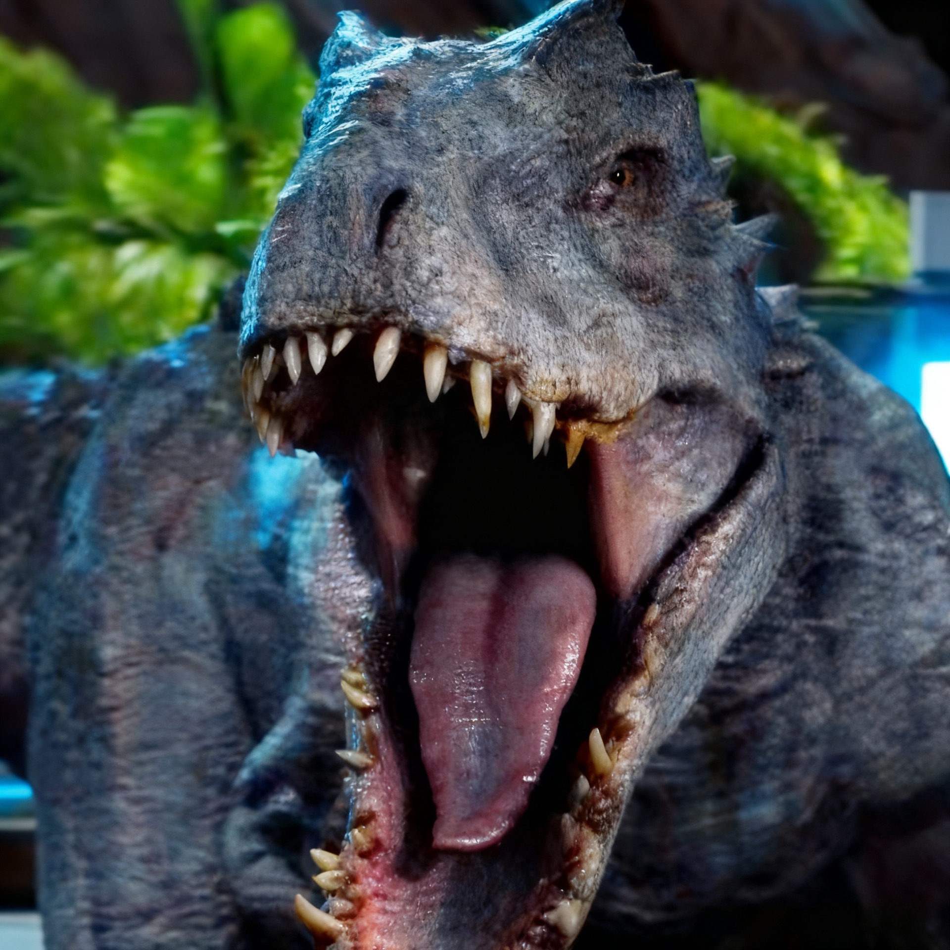 Иконка канала Indominus Kill