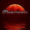 Иконка канала Obscure